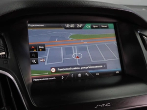 Универсал Ford Focus 2016 года, 975000 рублей, Воронеж