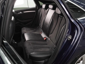 Седан Audi A3 2016 года, 1899000 рублей, Воронеж