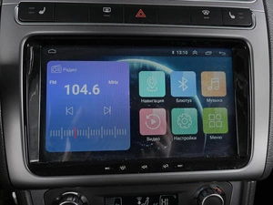 Седан Volkswagen Polo 2016 года, 1300000 рублей, Ростов-на-Дону