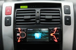 Внедорожник Hyundai Tucson 2007 года, 1019000 рублей, Омск