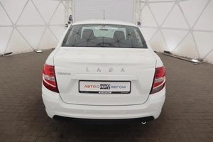 Седан ВАЗ (LADA) Granta 2020 года, 695000 рублей, Орёл