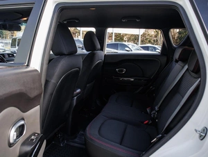 Внедорожник Kia Soul 2018 года, 1830000 рублей, Большой Сочи