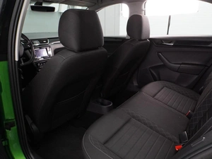 Лифтбек Skoda Rapid 2017 года, 1409000 рублей, Воронеж