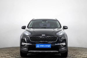 Внедорожник Kia Sportage 2019 года, 2199000 рублей, Пермь