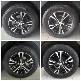 Внедорожник Hyundai Santa Fe 2018 года, 2120000 рублей, Смоленск