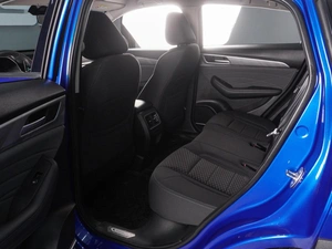 Внедорожник Haval F7x 2022 года, 1766000 рублей, Красный Пахарь
