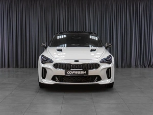 Лифтбек Kia Stinger 2018 года, 2999000 рублей, Тюмень