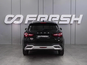 Универсал ВАЗ (LADA) Vesta Cross 2024 года, 1449000 рублей, Воронеж