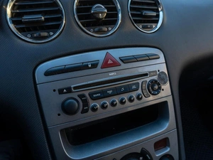 Хетчбэк Peugeot 308 2008 года, 599000 рублей, Саратов