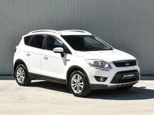 Внедорожник Ford Kuga 2012 года, 900000 рублей, Краснодар