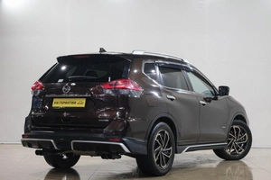 Внедорожник Nissan X-Trail 2020 года, 2639000 рублей, Новокузнецк