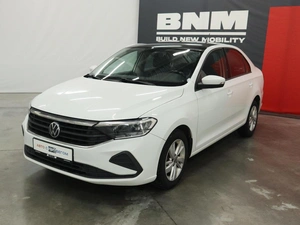 Седан Volkswagen Polo 2020 года, 1720000 рублей, Курск