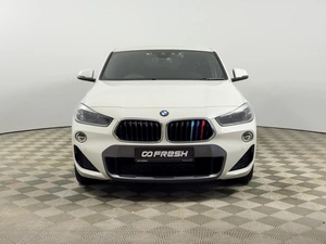 Внедорожник BMW X2 2018 года, 1881900 рублей, Казань