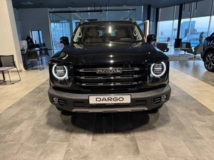 Внедорожник Haval Dargo 2025 года, 3699000 рублей, Красноярск