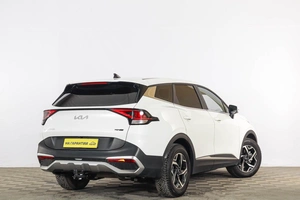 Внедорожник Kia Sportage 2023 года, 2999000 рублей, Тюмень