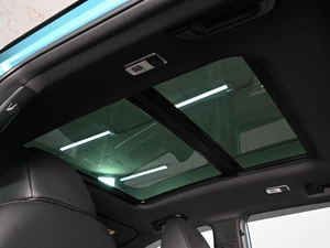 Внедорожник Geely Coolray 2023 года, 2169000 рублей, Ростов-на-Дону