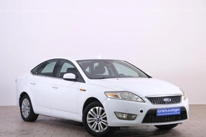 Седан Ford Mondeo 2008 года, 749000 рублей, Омск
