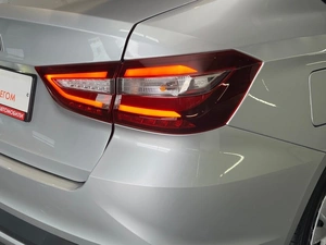 Седан ВАЗ (LADA) Vesta 2024 года, 1250000 рублей, Абакан