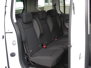 Минивэн Peugeot Rifter 2020 года, 1750000 рублей, Владимир