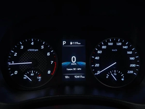 Седан Hyundai Solaris 2021 года, 1568444 рублей, Москва