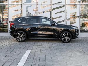 Внедорожник Haval Jolion 2023 года, 1845000 рублей, Ставрополь