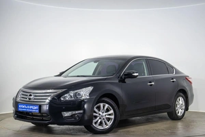 Седан Nissan Teana 2015 года, 1199000 рублей, Оренбург