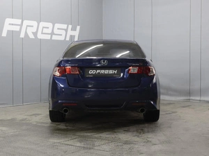 Седан Honda Accord 2008 года, 1410000 рублей, Омск