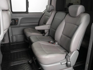 Минивэн Hyundai Grand Starex 2014 года, 2139000 рублей, Тюмень