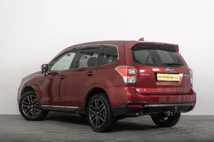 Универсал Subaru Forester 2017 года, 2099000 рублей, Томск