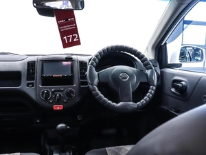 Универсал Nissan AD 2017 года, 750000 рублей, Красноярск