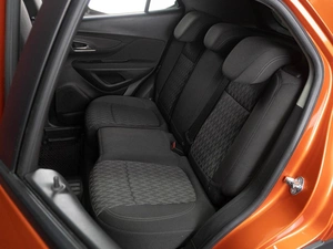 Внедорожник Opel Mokka 2014 года, 1249000 рублей, Тюмень