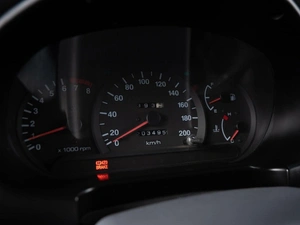 Седан Hyundai Accent 2010 года, 579000 рублей, Волгоград