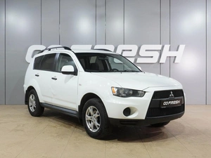Внедорожник Mitsubishi Outlander 2011 года, 1014000 рублей, Воронеж