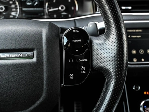 Внедорожник Land Rover Range Rover Evoque 2019 года, 3649000 рублей, Кирилловка