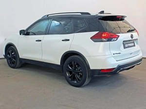 Внедорожник Nissan X-Trail 2022 года, 2850000 рублей, Орёл