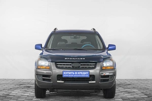 Внедорожник Kia Sportage 2004 года, 729000 рублей, Кемерово