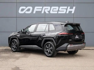 Внедорожник Toyota RAV4 2026 года, 5050000 рублей, Краснодар