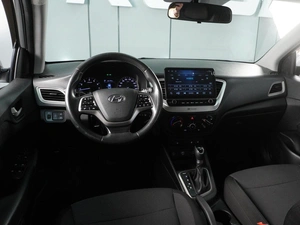 Седан Hyundai Solaris 2019 года, 1359000 рублей, Минеральные Воды