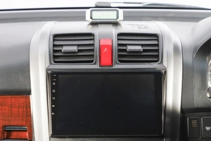 Внедорожник Honda CR-V 2008 года, 1399000 рублей, Новосибирск