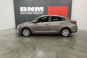 Седан Hyundai Solaris 2019 года, 1600000 рублей, Курск