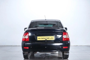 Хетчбэк ВАЗ (LADA) Priora 2013 года, 439000 рублей, Челябинск