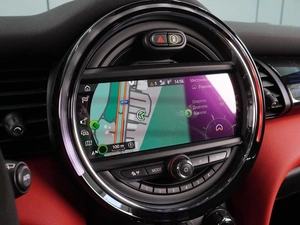 Хетчбэк MINI John Cooper Works 2021 года, 4855000 рублей, Воронеж