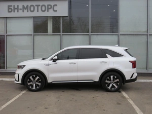Внедорожник Kia Sorento 2020 года, 3645000 рублей, Брянск