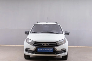 Универсал ВАЗ (LADA) Granta 2018 года, 489000 рублей, Новосибирск