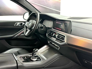Внедорожник BMW X6 2020 года, 7645000 рублей, Красноярск