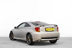 Хетчбэк Toyota Celica 2001 года, 1089000 рублей, Барнаул