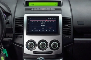 Минивэн Mazda 5 2008 года, 787000 рублей, Красноярск