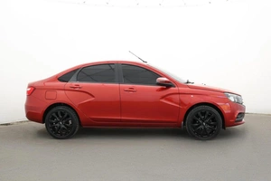 Седан ВАЗ (LADA) Vesta 2022 года, 1398000 рублей, Орёл