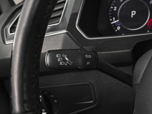 Внедорожник Volkswagen Tiguan 2018 года, 2084000 рублей, Ставрополь