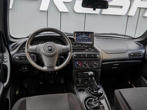 Внедорожник ВАЗ (LADA) Niva Off-road 2020 года, 760000 рублей, Краснодар